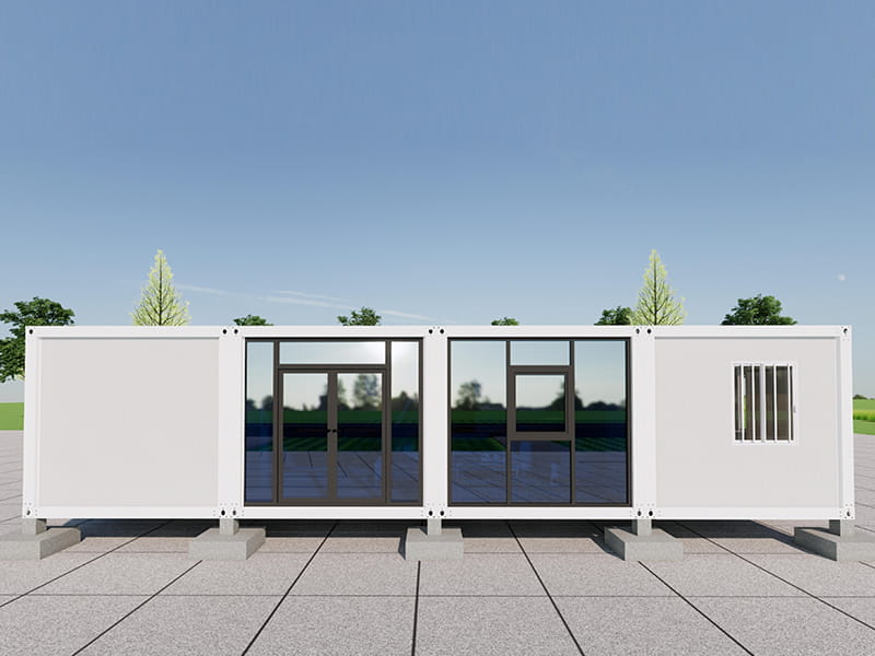 Suzhou Taimao Integrated Housing Co., Ltd.