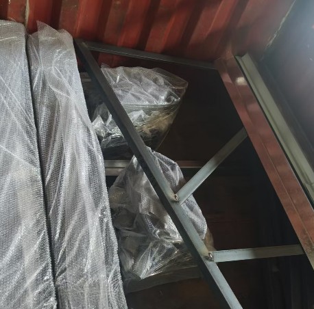 Suzhou Taimao Integrated Housing Co., Ltd.