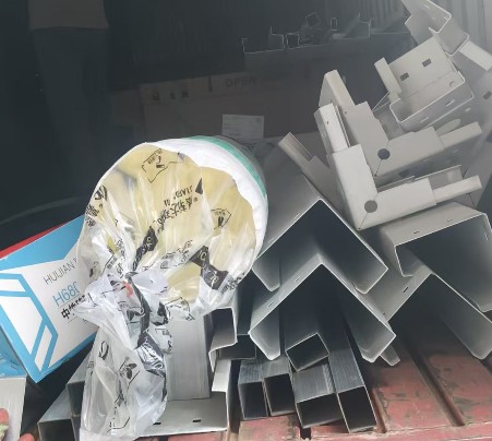Suzhou Taimao Integrated Housing Co., Ltd.