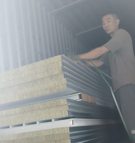 Suzhou Taimao Integrated Housing Co., Ltd.