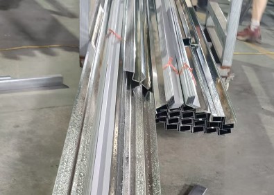 Suzhou Taimao Integrated Housing Co., Ltd.