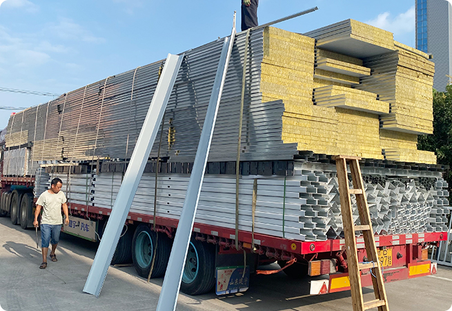 Suzhou Taimao Vivienda Integrada Co., Ltd.