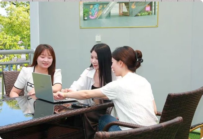 Suzhou Taimao Vivienda Integrada Co., Ltd.