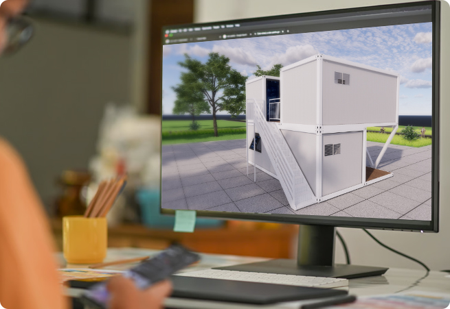 Suzhou Taimao Vivienda Integrada Co., Ltd.