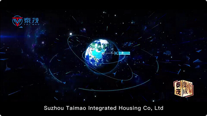 Suzhou Taimao Vivienda Integrada Co., Ltd.