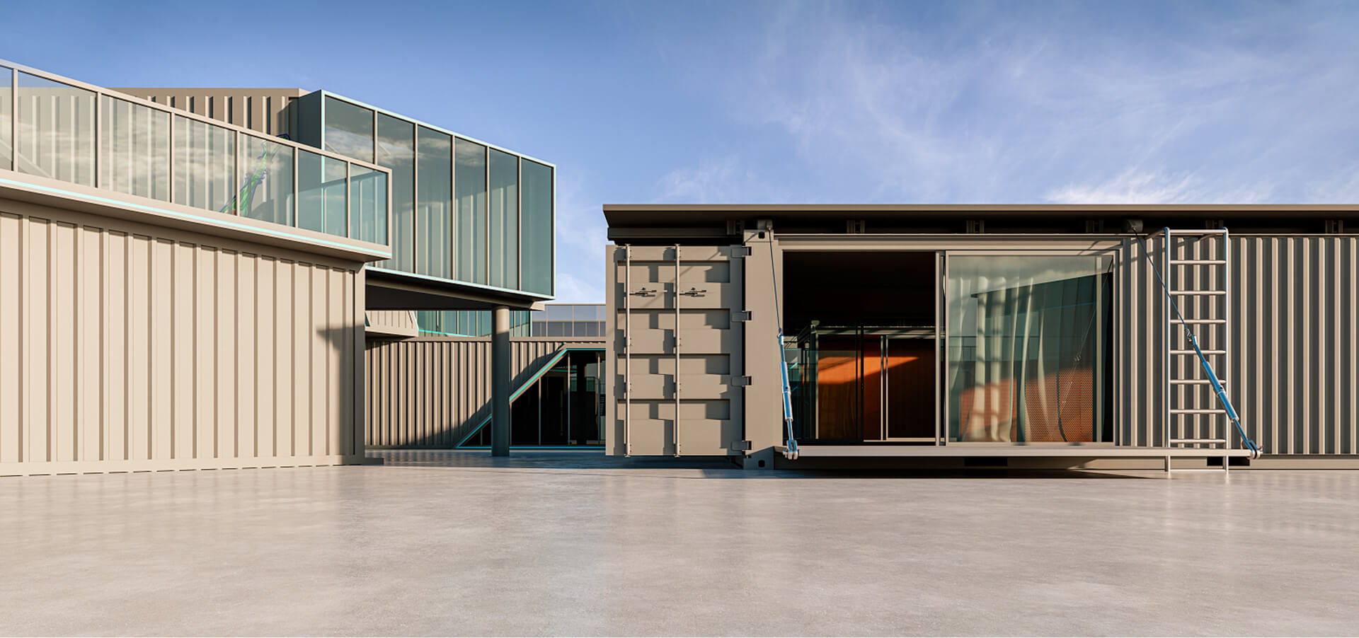 Suzhou Taimao Vivienda Integrada Co., Ltd.