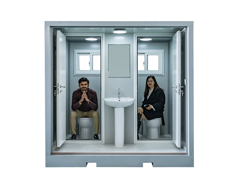 Suzhou Taimao Integrated Housing Co., Ltd.