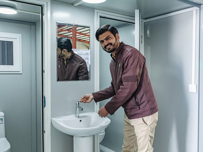 Suzhou Taimao Integrated Housing Co., Ltd.