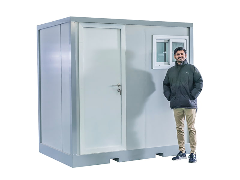 Suzhou Taimao Vivienda Integrada Co., Ltd.