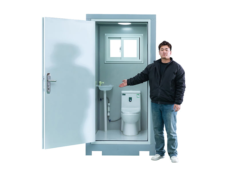 Suzhou Taimao Vivienda Integrada Co., Ltd.