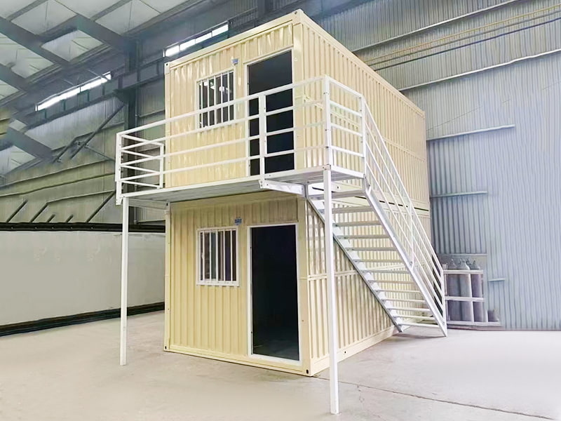 Suzhou Taimao Vivienda Integrada Co., Ltd.