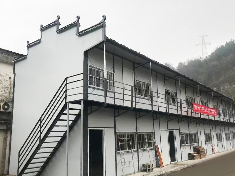 Suzhou Taimao Integrated Housing Co., Ltd.