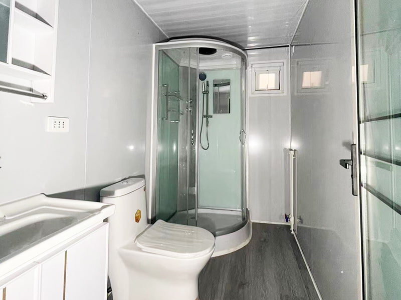 Suzhou Taimao Integrated Housing Co., Ltd.