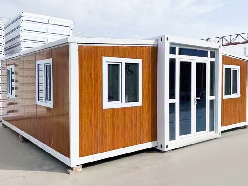 Suzhou Taimao Vivienda Integrada Co., Ltd.