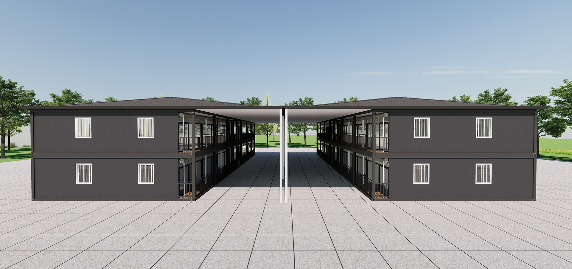 Suzhou Taimao Vivienda Integrada Co., Ltd.