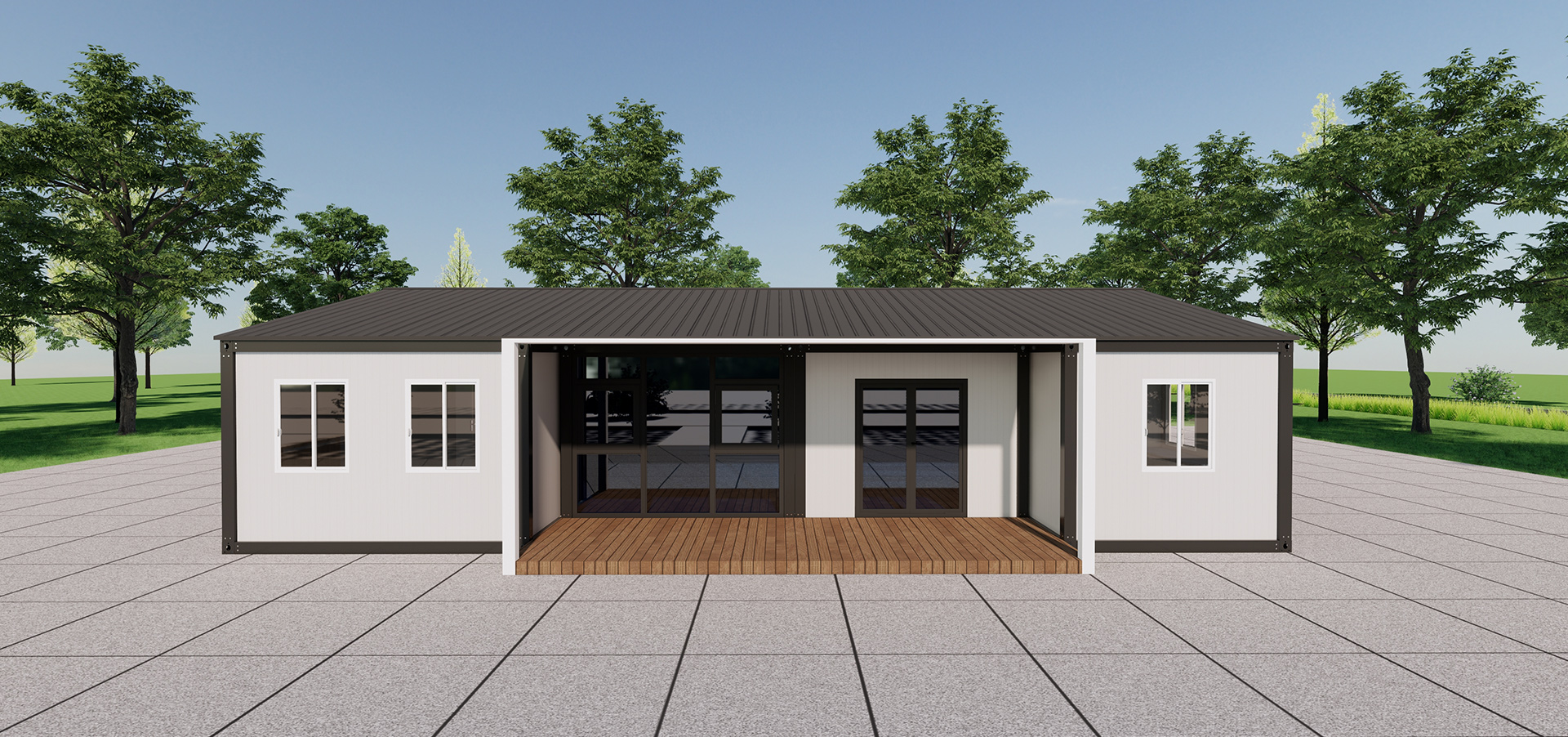 Suzhou Taimao Vivienda Integrada Co., Ltd.